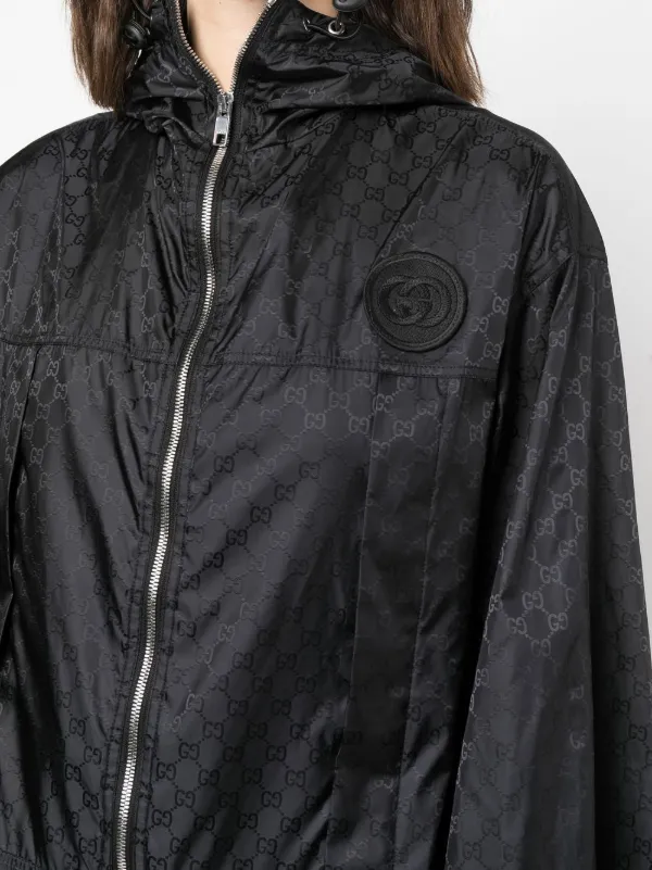 Gucci spray jacket online