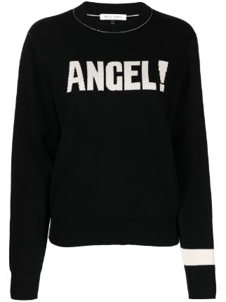 Bella freud outlet sweater