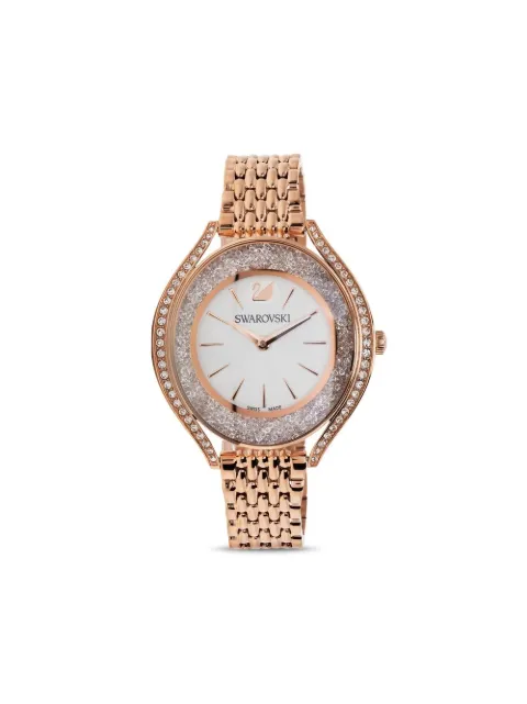 Swarovski reloj Crystalline Aura de 40mm