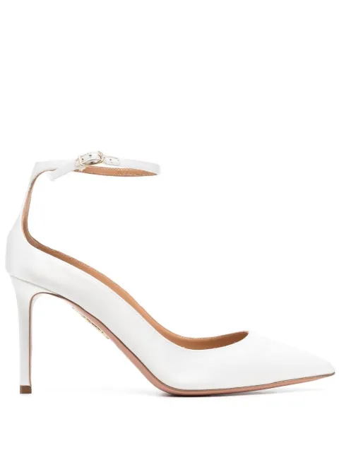 Aquazzura Love Affair Pumps 85mm