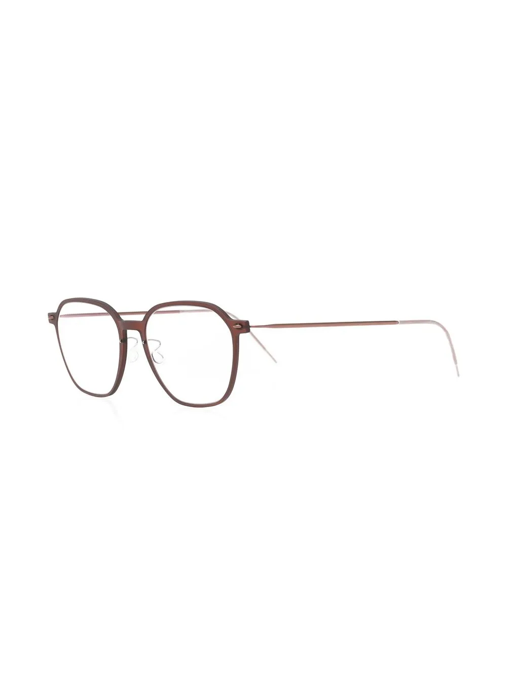 Lindberg round-frame glasses | Men | Image 2