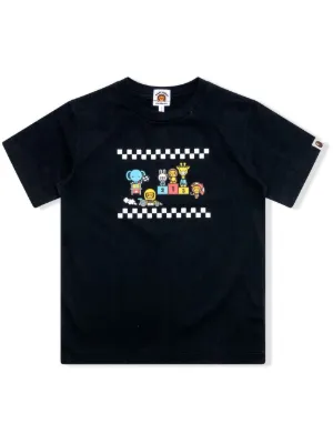 A BATHING APE® Teen Boy Clothing - Shop Designer Kidswear on FARFETCH