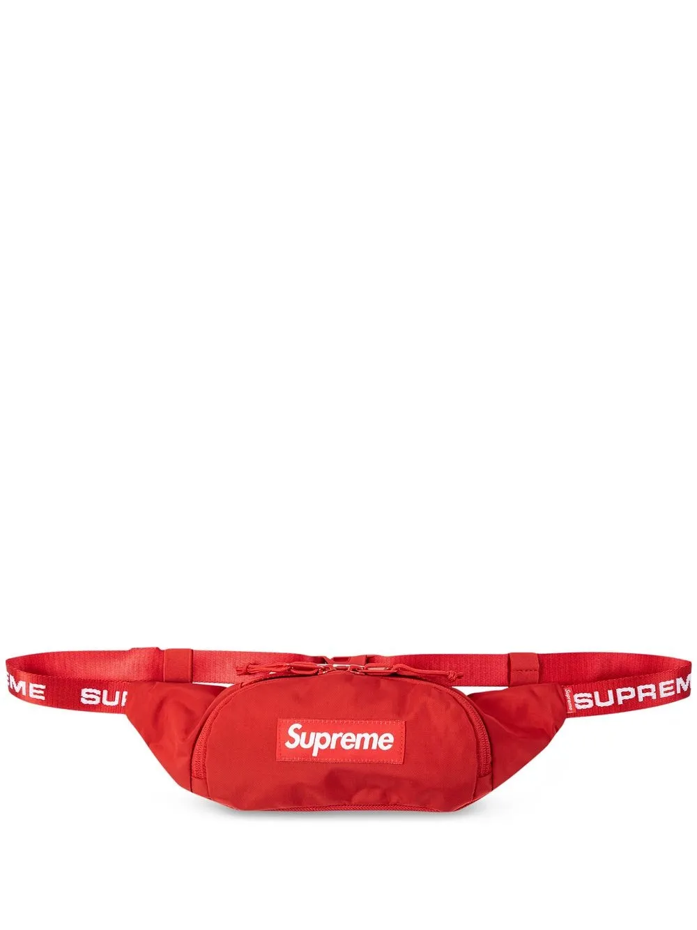 Logo Waist Bag -