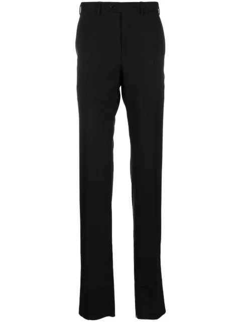 Brioni tailored dress trousers