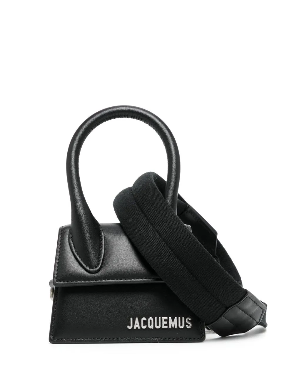 

Jacquemus Le Chiquito mini bag - Black