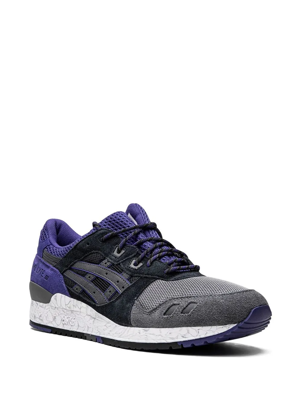 ASICS Gel-Lyte III Sneakers - Farfetch