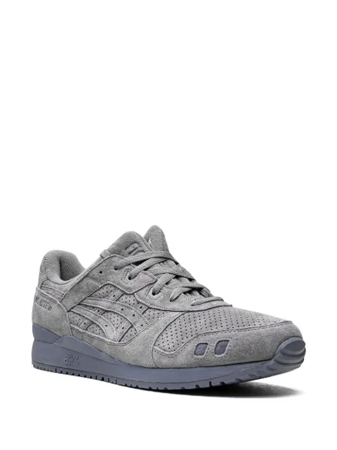 ASICS x Ronnie Fieg Gel Lyte III "The Palette Argon" sneakers 1201A224021 - 1