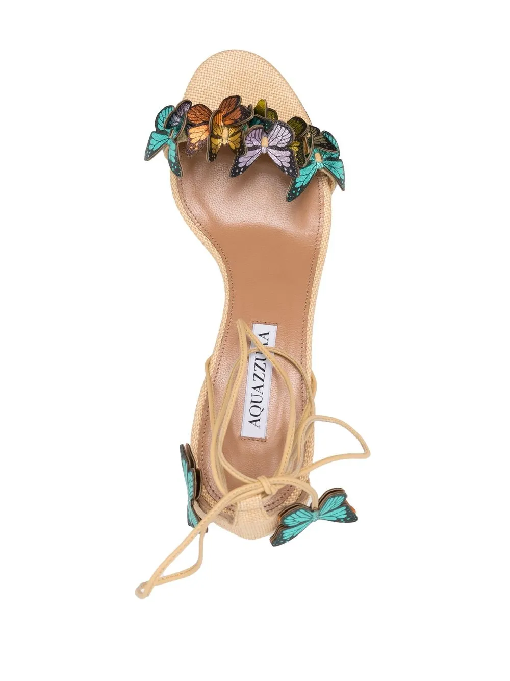 Papillon sandal online 105