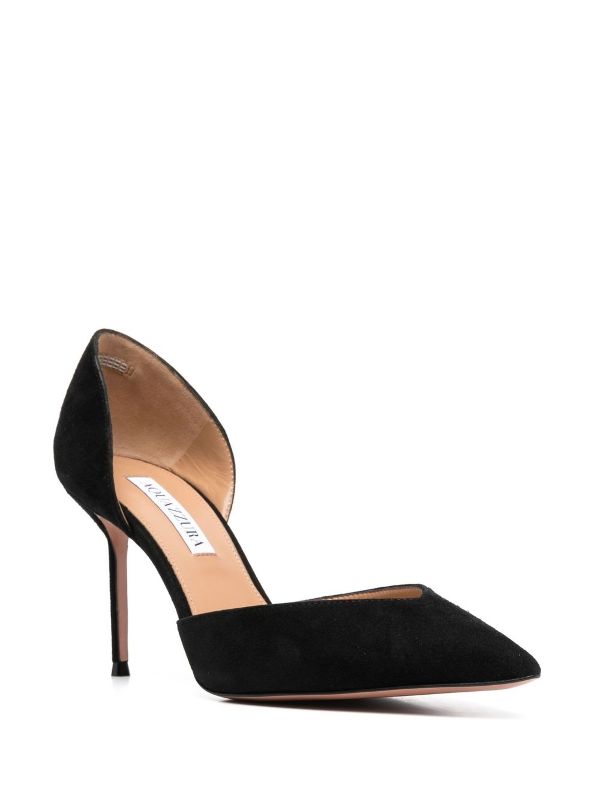 Aquazzura pumps hot sale