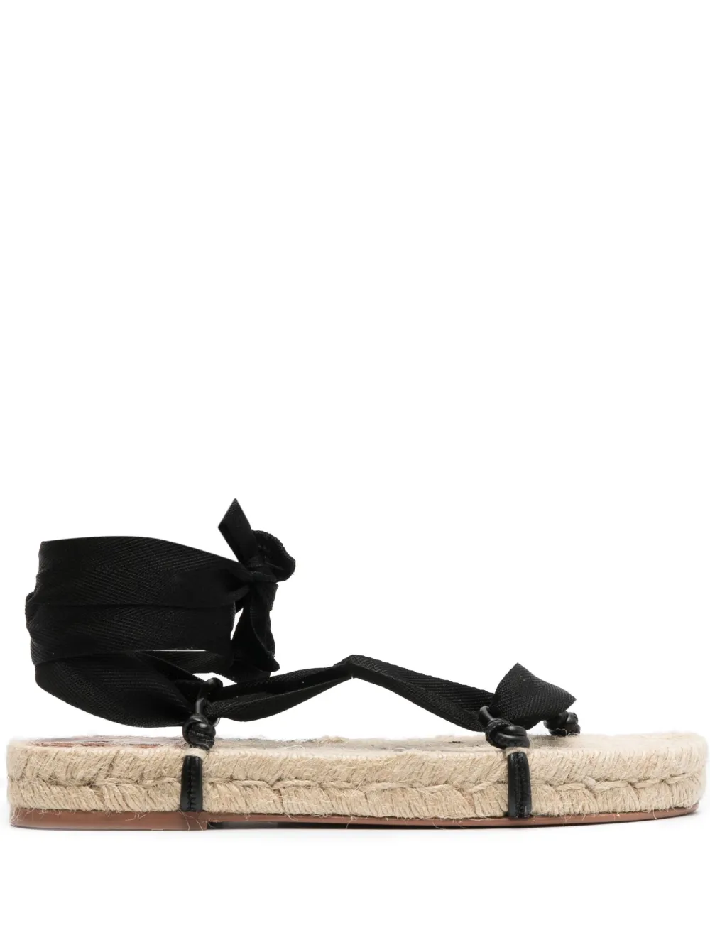 Polo Ralph Lauren Ema lace-up Espadrilles - Farfetch