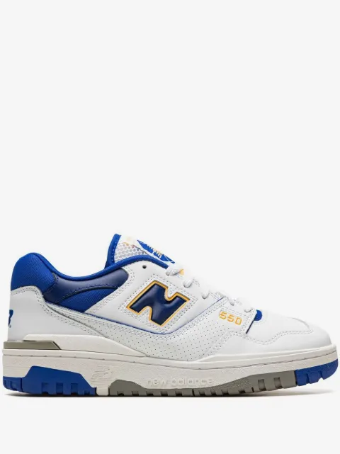 New Balance baskets 550