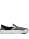 Vans Skate Slip-On ""Reflective"" sneakers - Grey