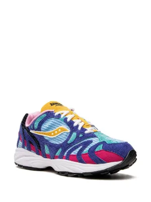 Saucony azura outlet dames