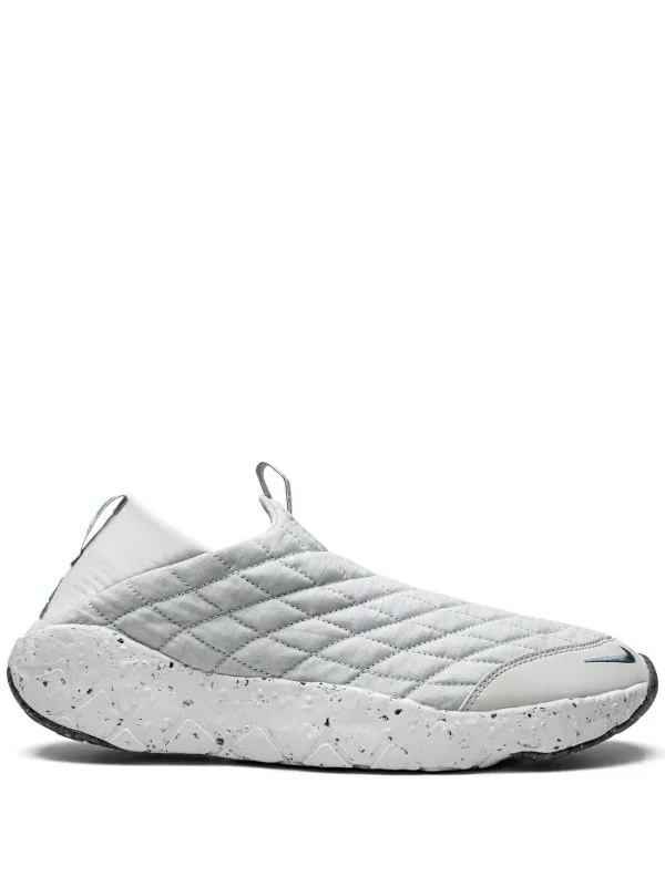 Nike ACG MOC 3.5 スリッポンスニーカー - Farfetch