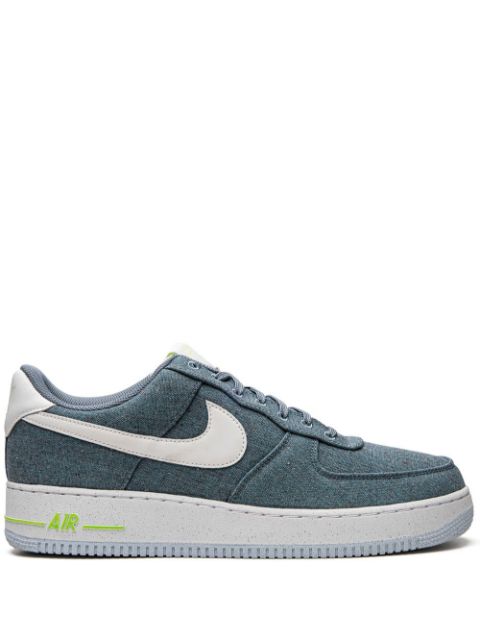 Nike Air Force 1 Low '07 "Ozone" sneakers MEN