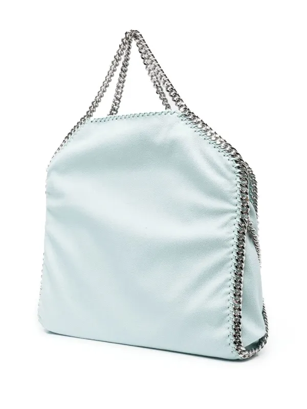 Stella McCartney ファラベラ ショルダーバッグ | ブルー Stella McCartney ファラベラ ショルダーバッグ | ブルー