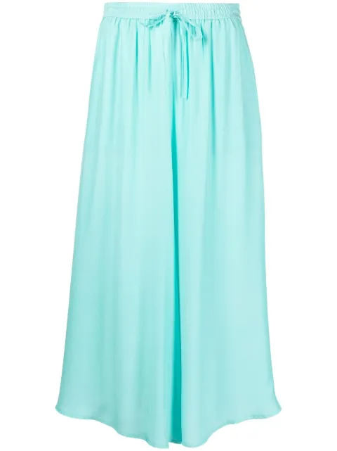 P.A.R.O.S.H. falda midi Gonna