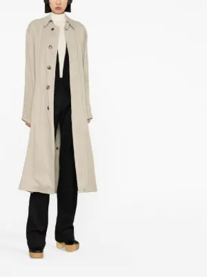Maison Margiela（メゾン・マルジェラ）ウィメンズ チェスターコート