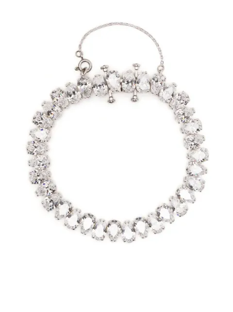 Swarovski pulsera Millenia