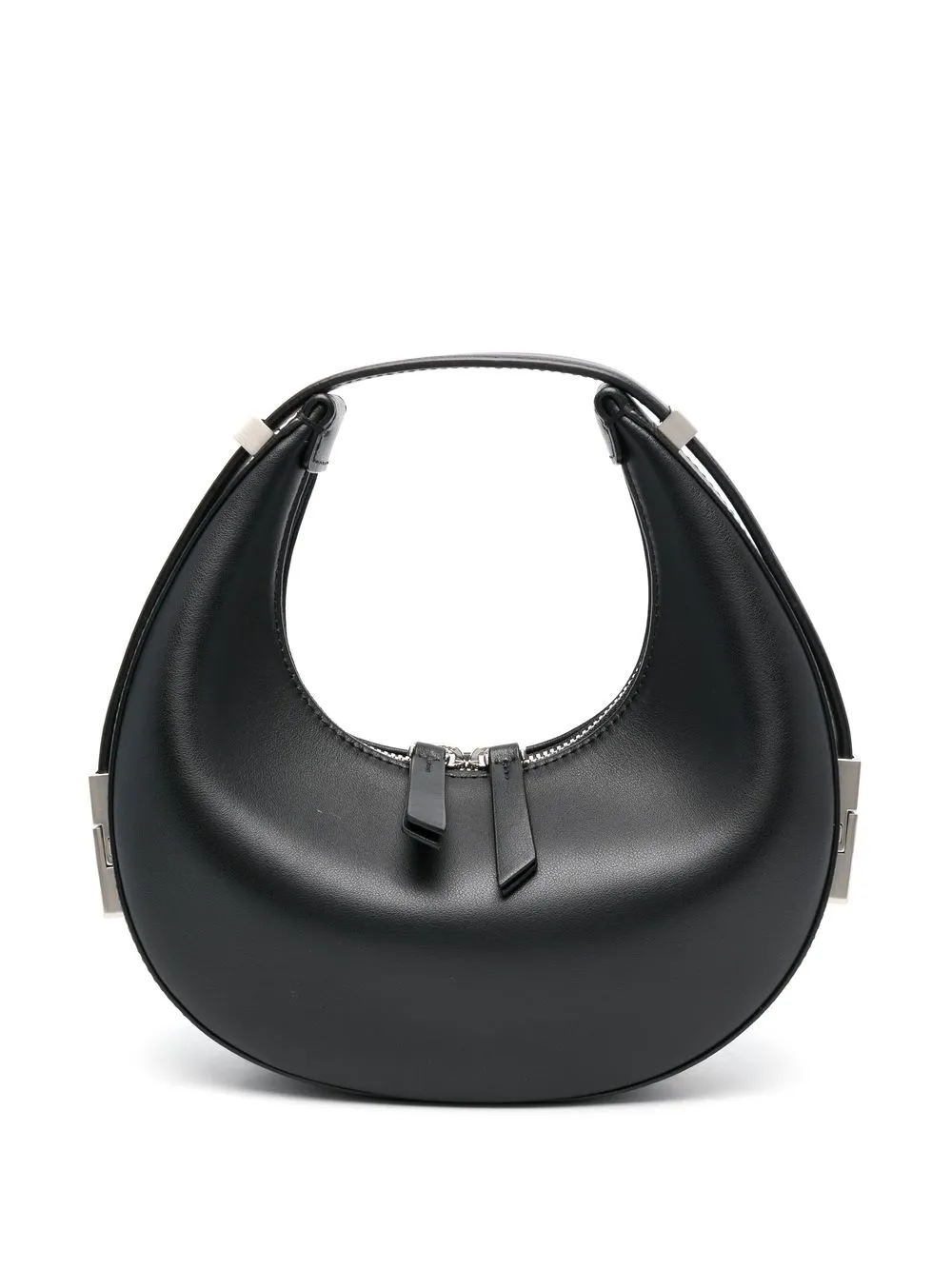 

Osoi Tonimini leather mini bag - Black