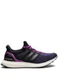 adidas Ultraboost low-top sneakers - Black