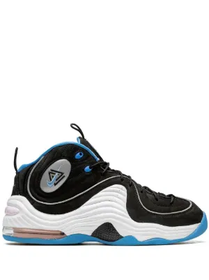 Air penny sales 2 black