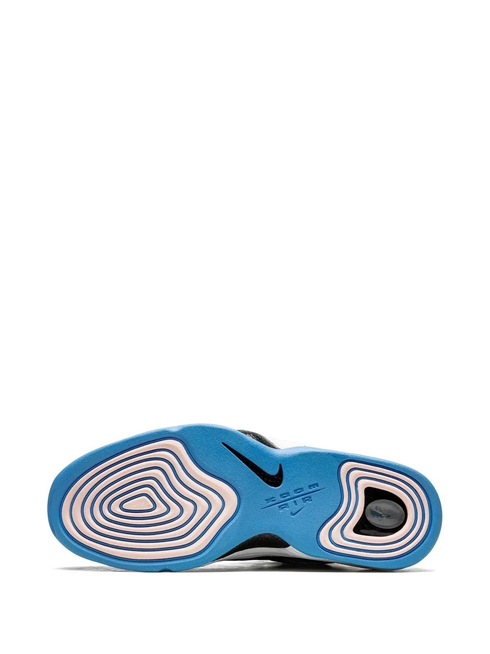 Nike x Social Status Air Penny 2 