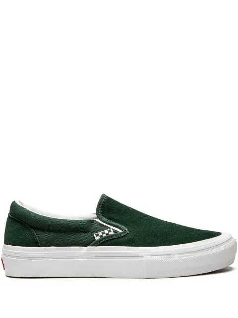 Vans Skate Slip-On "Wrapped" sneakers