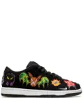 Nike SB Dunk Low ""Neckface"" sneakers - Black