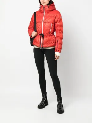 MONCLER GRENOBLE 2021/22AW新作リサイクルウールパイルパーカー ZIP UP CARDIGAN | MONCLER X MERCEDES-BENZ BY NIGO