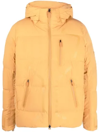 Descente ALLTERRAIN down-filled Padded Jacket - Farfetch