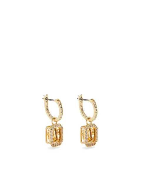 Swarovski aretes Millenia