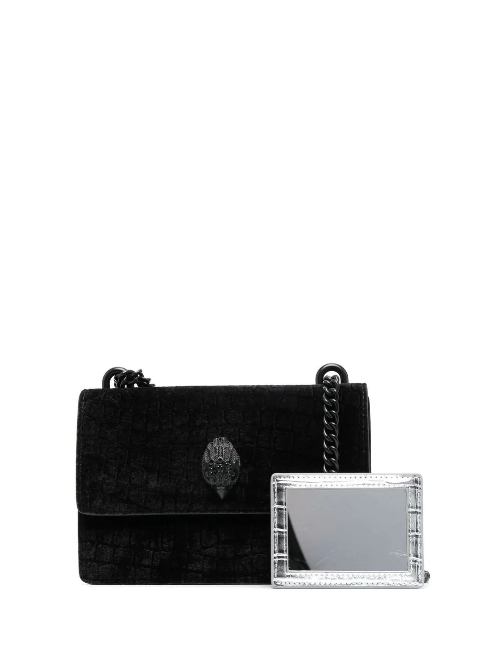 

Kurt Geiger London Shoreditch shoulder bag - Black