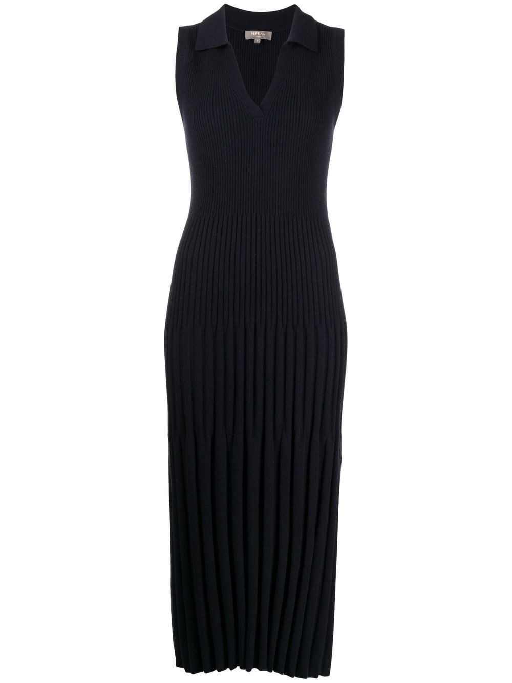 JOSEPH cashmere midi dress Women