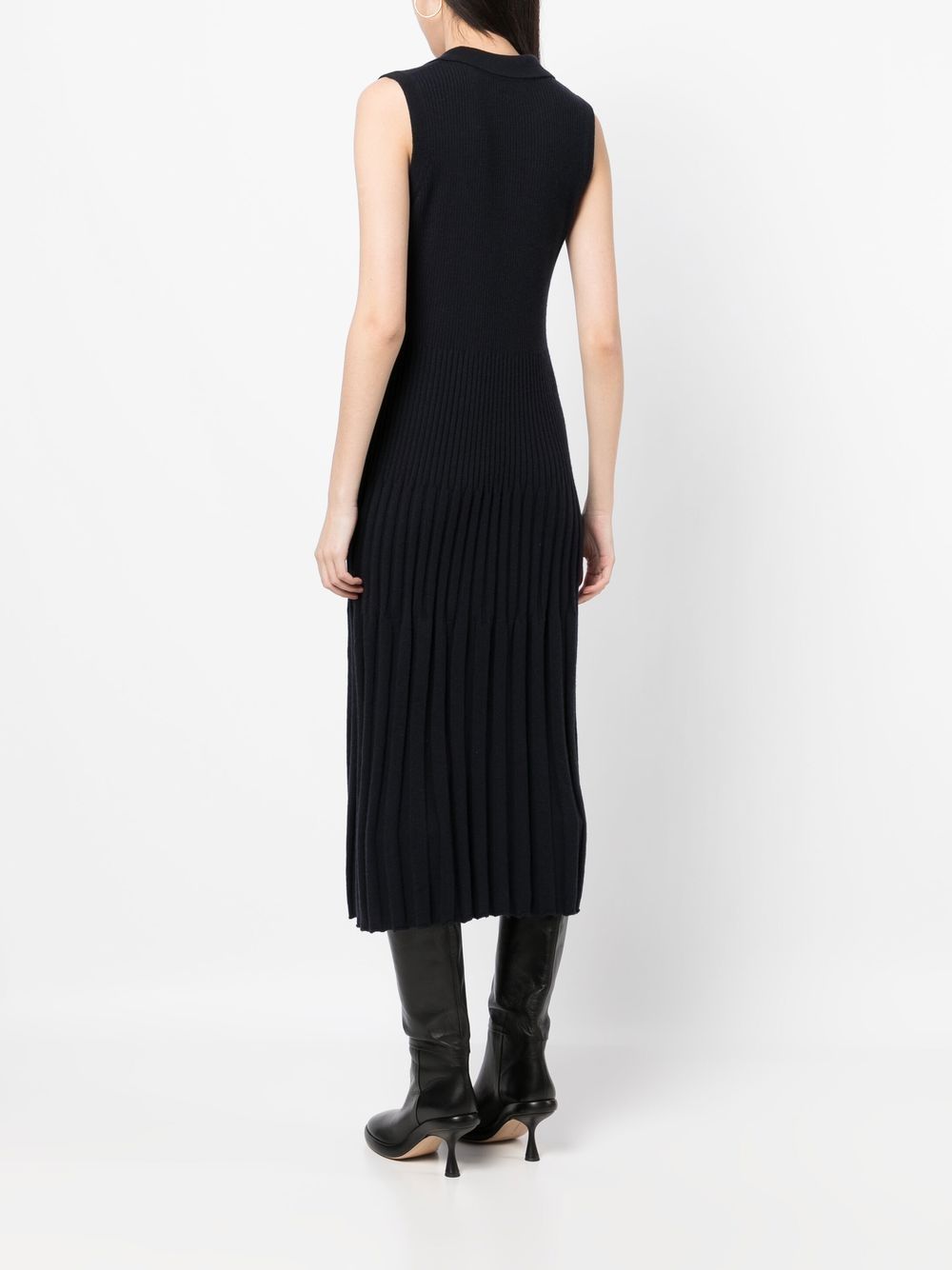 JOSEPH cashmere midi dress Women