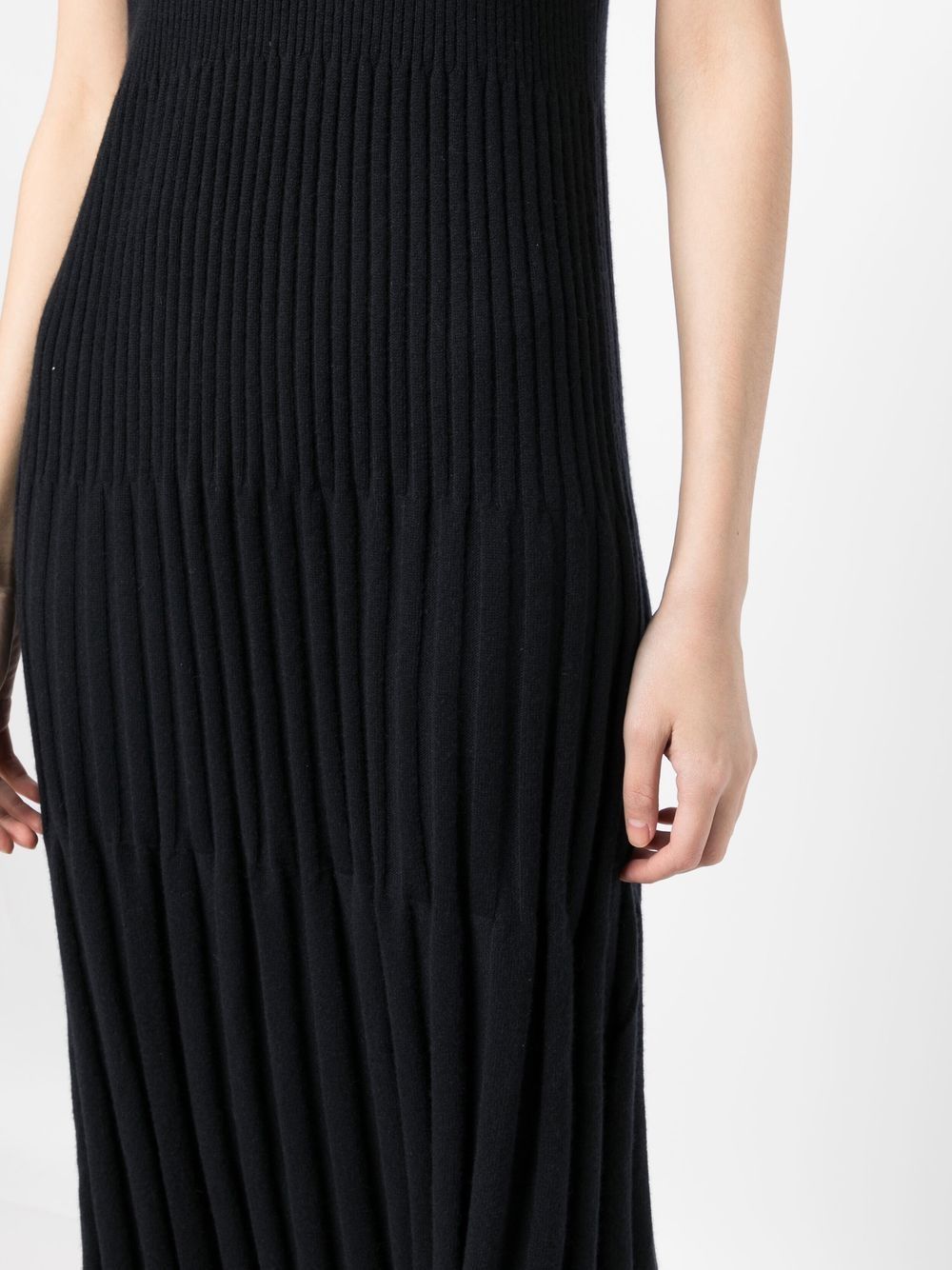 JOSEPH cashmere midi dress Women