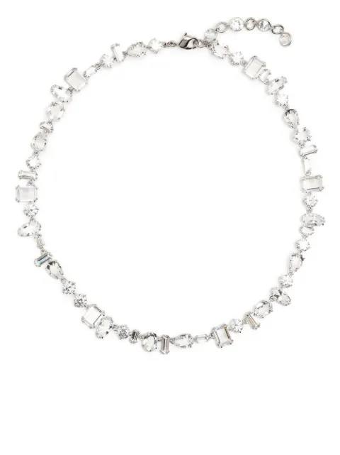 Swarovski قلادة 'جيما' بزينة كريستال