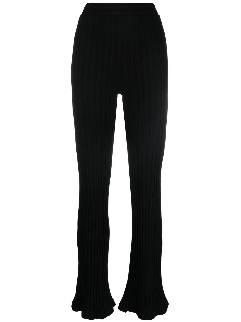 

MOTHER The Quickie Roller Hover track pants - Black