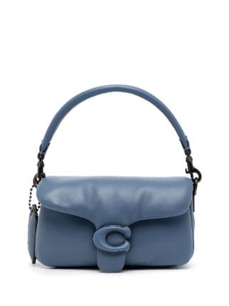 Coach Pillow Tabby Shoulder Bag - Farfetch