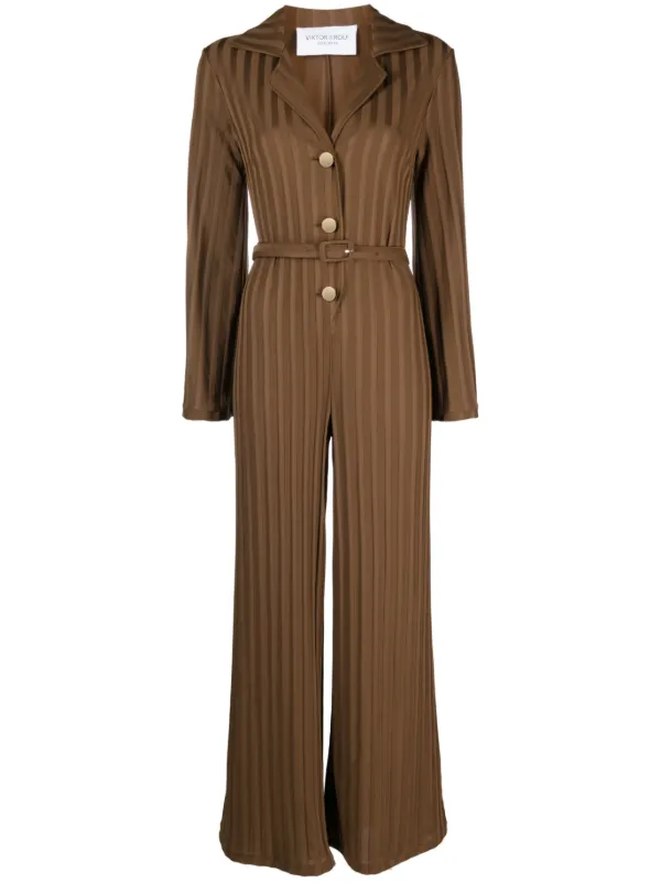 Viktor and top rolf jumpsuit