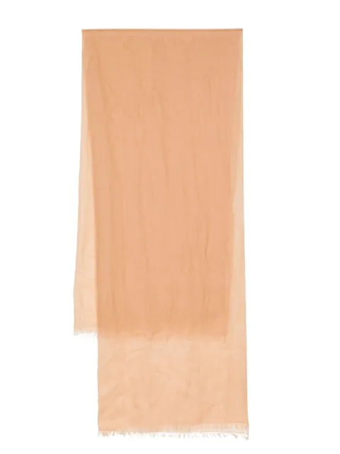 N.Peal cashmere ultrafine pashmina shawl