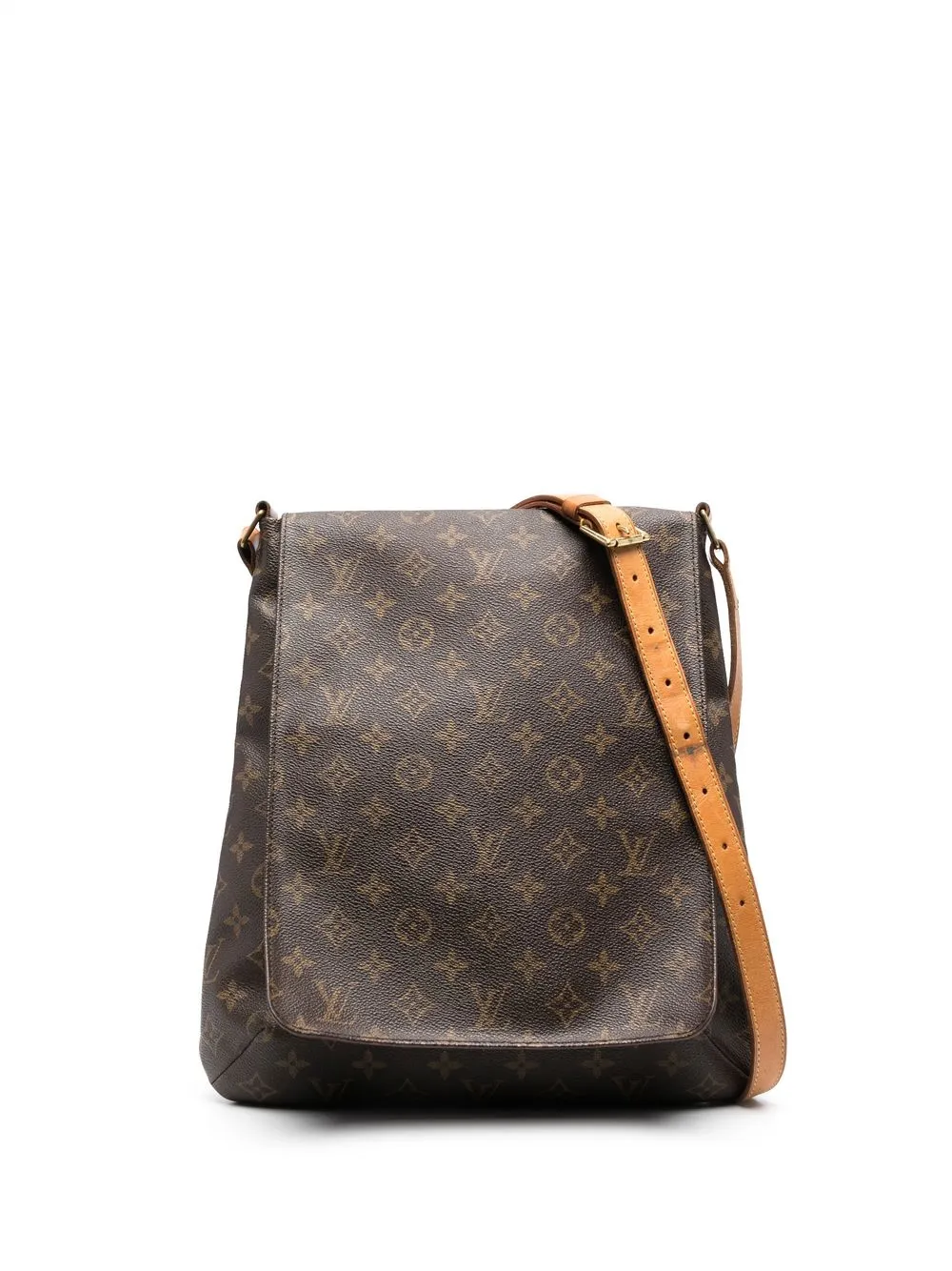 

Louis Vuitton pre-owned Musette Salsa shoulder bag - Brown