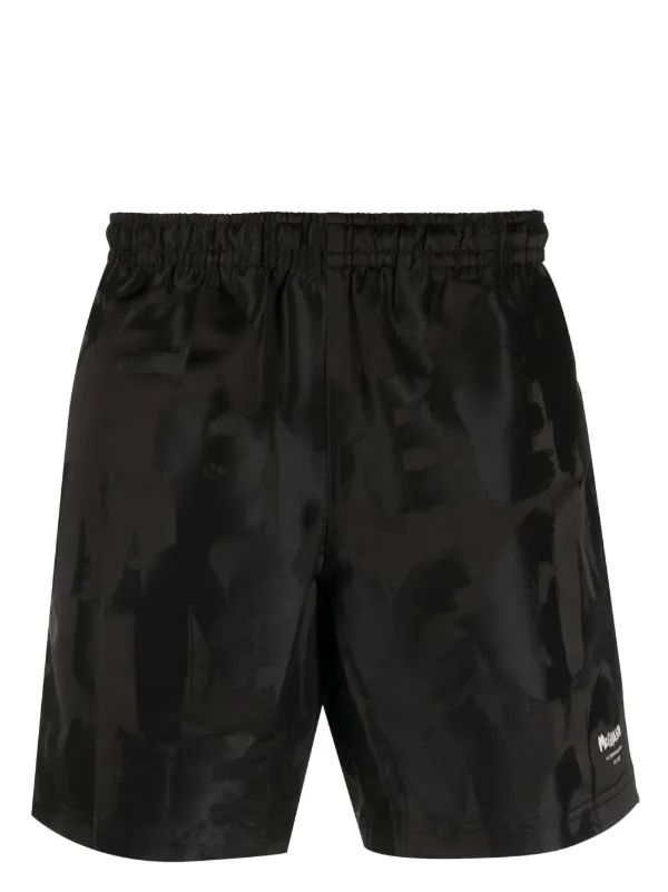 Alexander mcqueen swim shorts sale