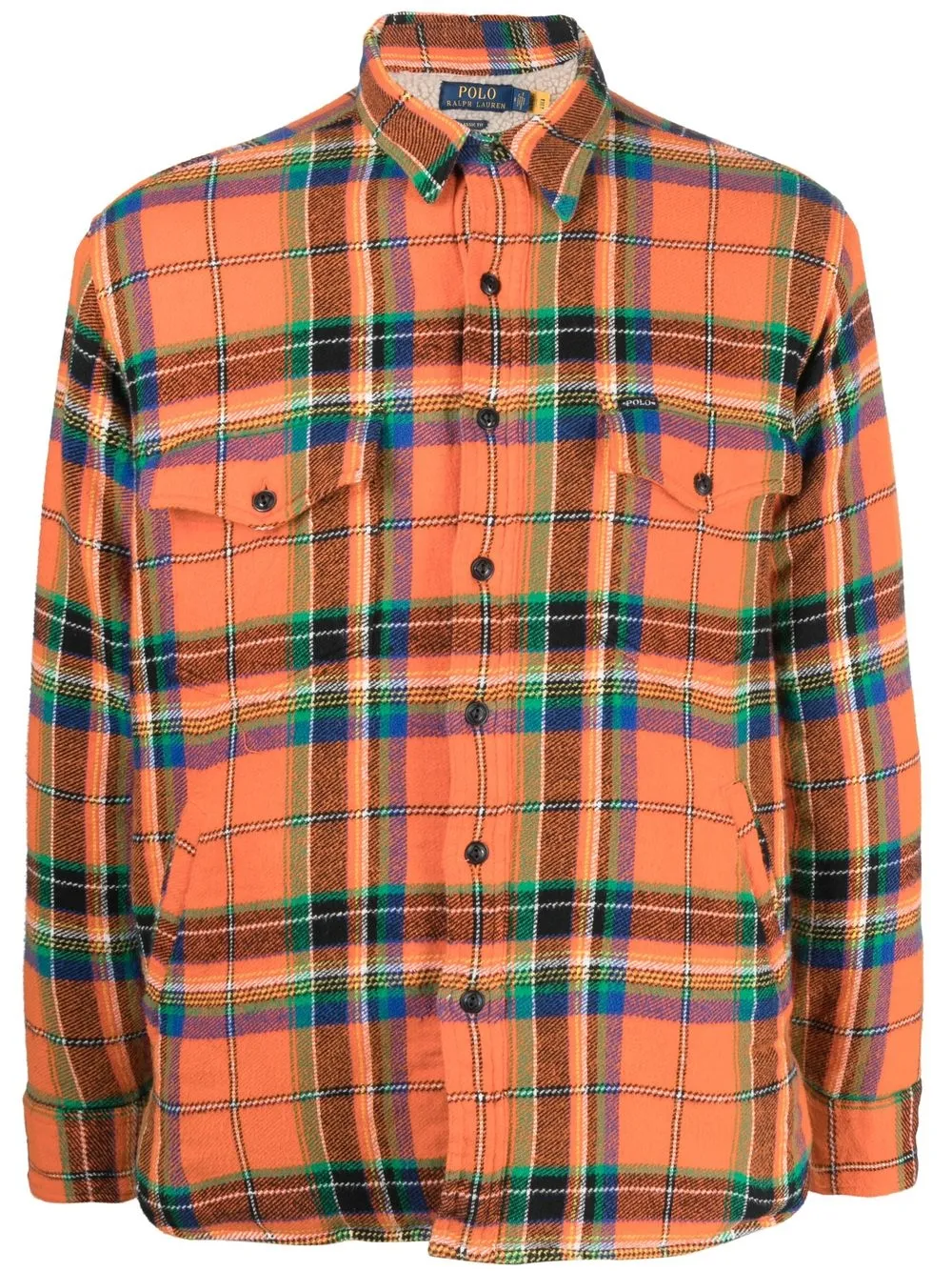 polo-ralph-lauren-plaid-check-shirt-farfetch