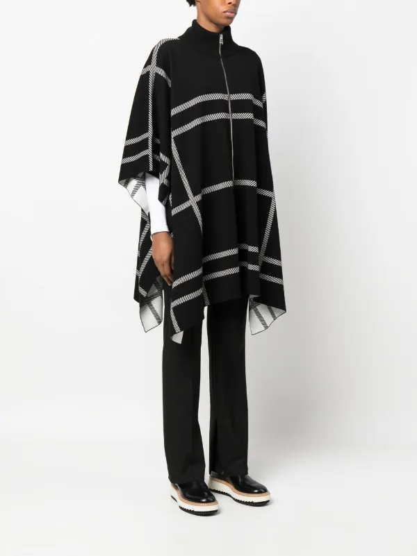 着用1回のみ/Barbourバブアーlock wax cape ケープ - library