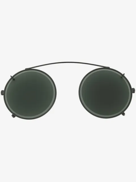 Kame Mannen 99 Clip sunglass lenses 