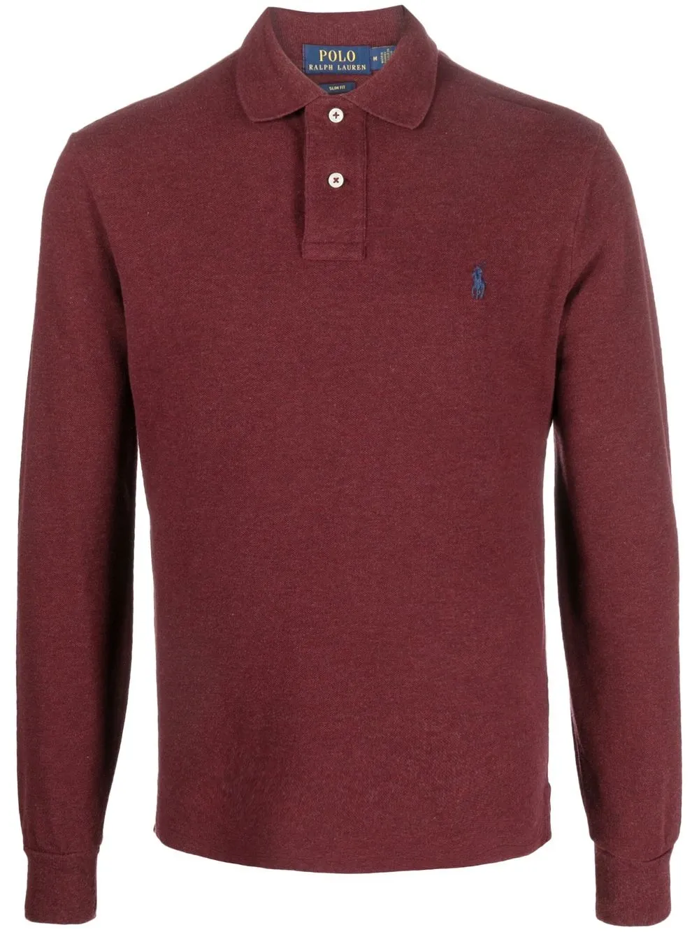 Polo Ralph Lauren ポロシャツ - レッド Polo Ralph Lauren ポロシャツ - レッド