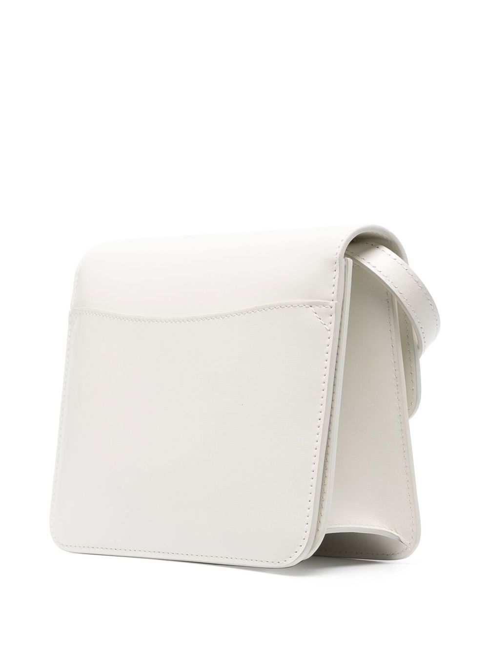 Chloé Katie Leather Crossbody Bag - Farfetch