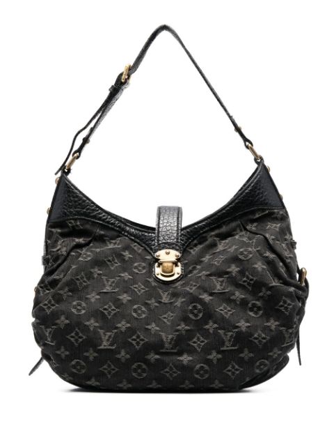 Louis Vuitton - pre-owned Mahina shoulder bag