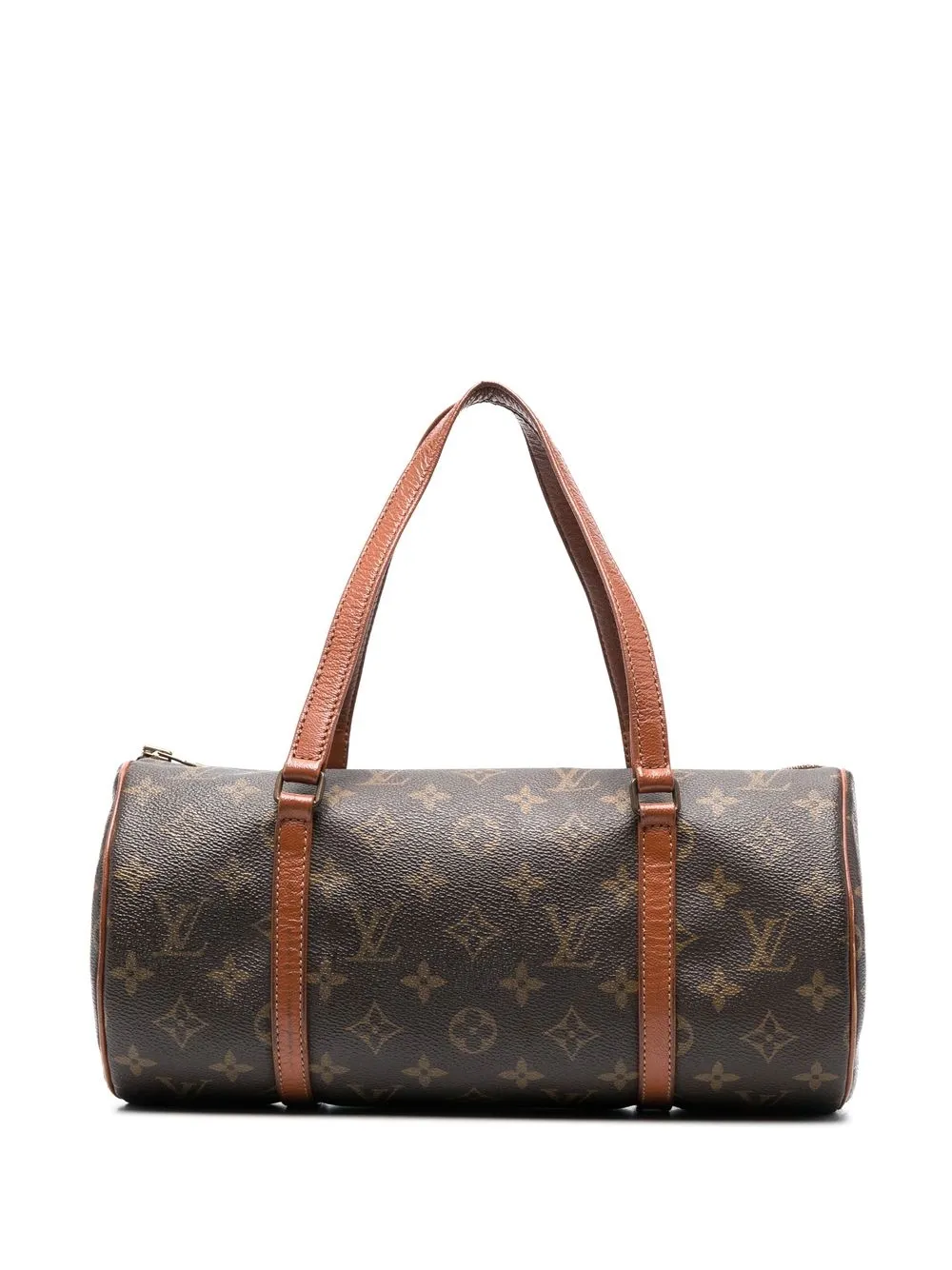 

Louis Vuitton pre-owned Papillon 30 bag - Brown